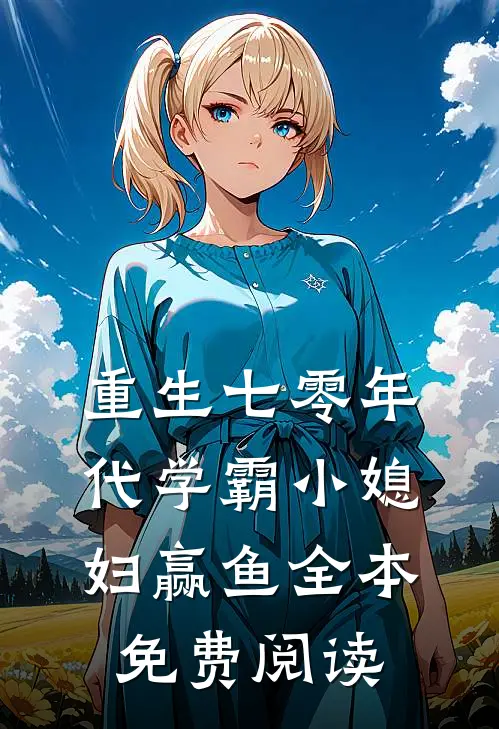 重生七零年代学霸小媳妇 赢鱼全本免费阅读