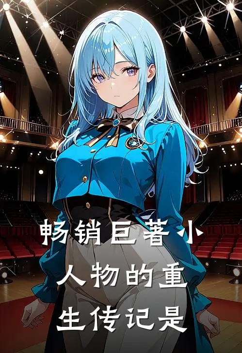 畅销巨著小人物的重生传记是