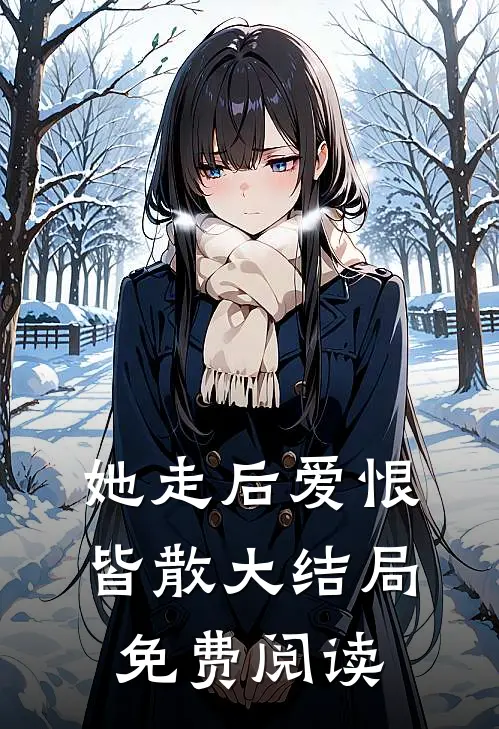 她走后爱恨皆散大结局免费阅读