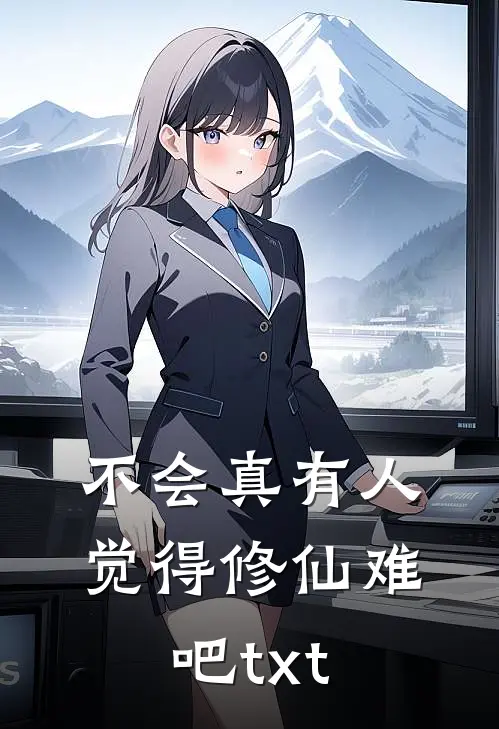 不会真有人觉得修仙难吧txt