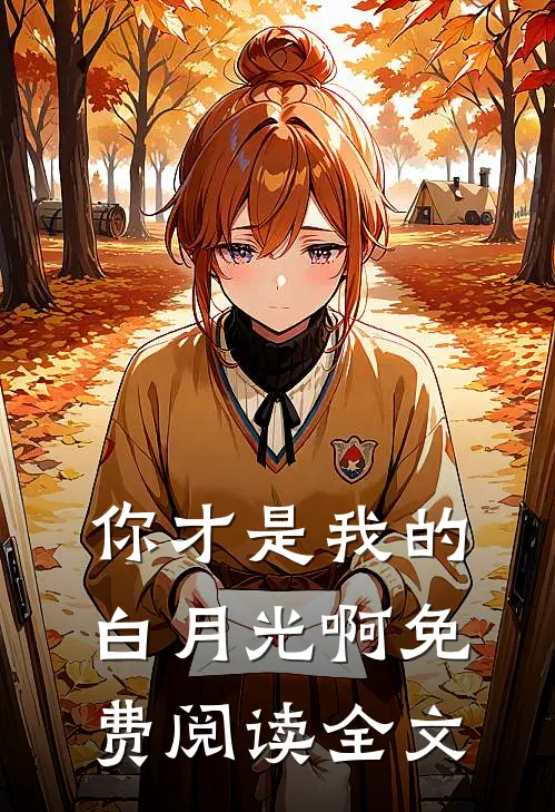 你才是我的白月光啊免费阅读全文