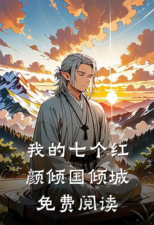 我的七个红颜倾国倾城免费阅读