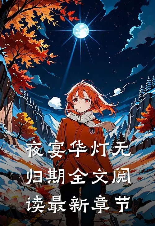 夜宴华灯无归期全文阅读最新章节