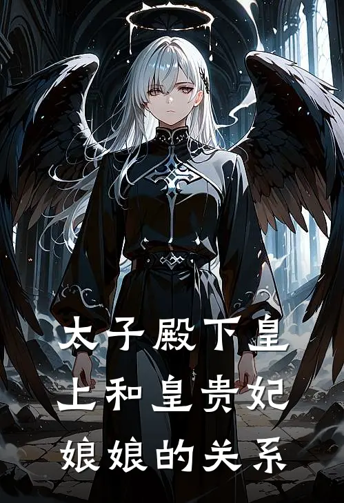 太子殿下皇上和皇贵妃娘娘的关系