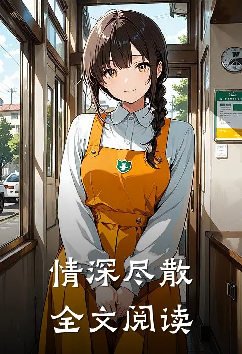 情深尽散全文阅读