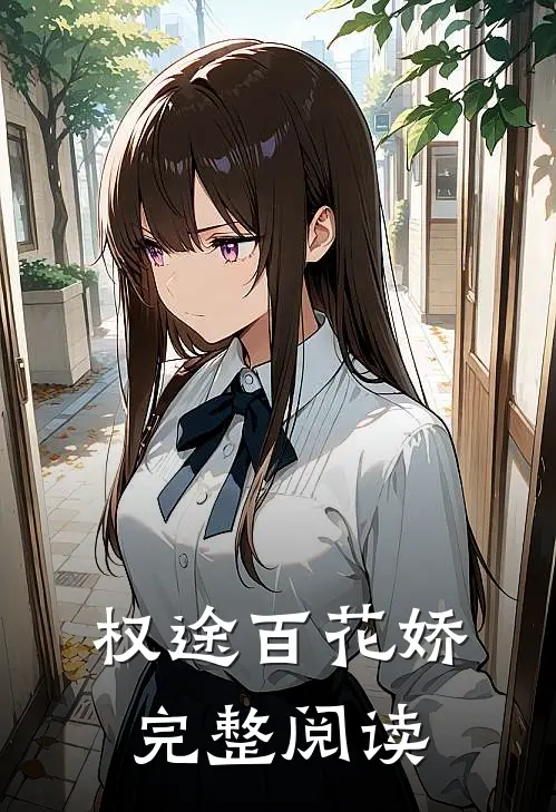权途百花娇完整阅读