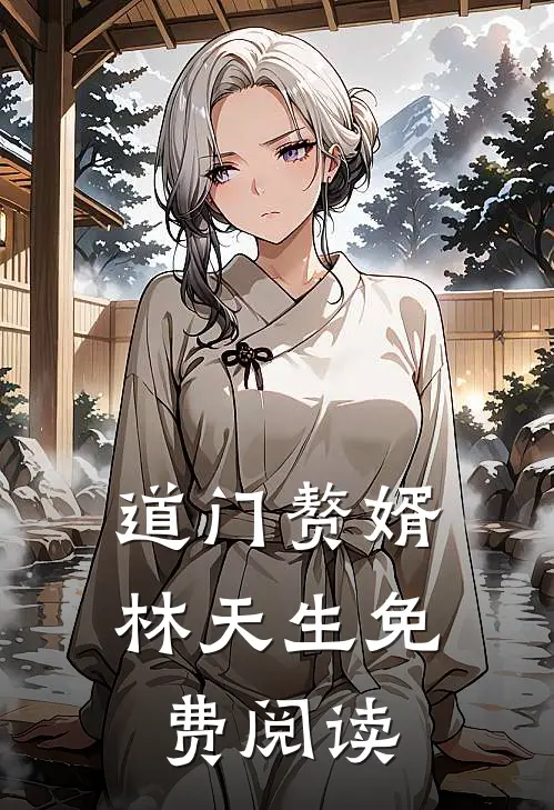 道门赘婿林天生免费阅读