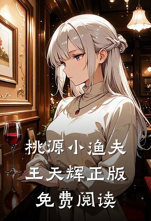 桃源小渔夫王天辉正版免费阅读
