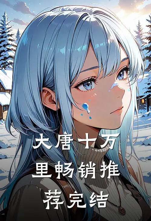 大唐十万里畅销推荐完结