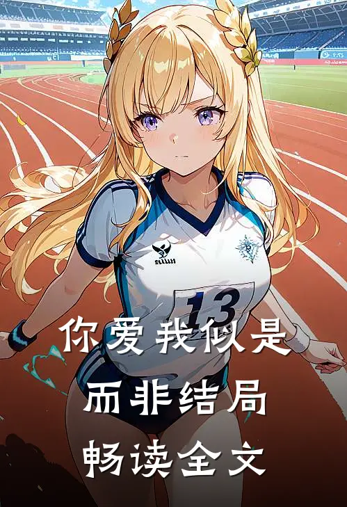 你爱我似是而非结局畅读全文