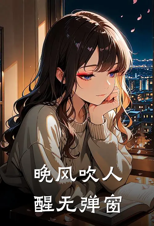 晚风吹人醒无弹窗