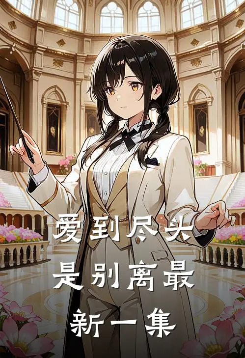 爱到尽头是别离最新一集
