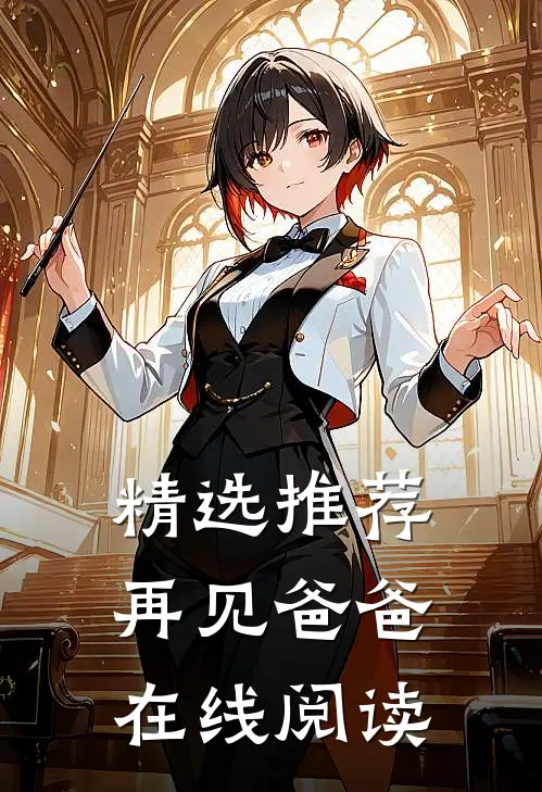精选推荐再见爸爸在线阅读