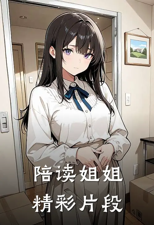 陪读姐姐精彩片段