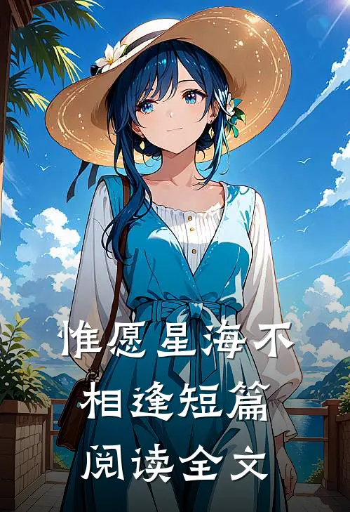 惟愿星海不相逢短篇阅读全文