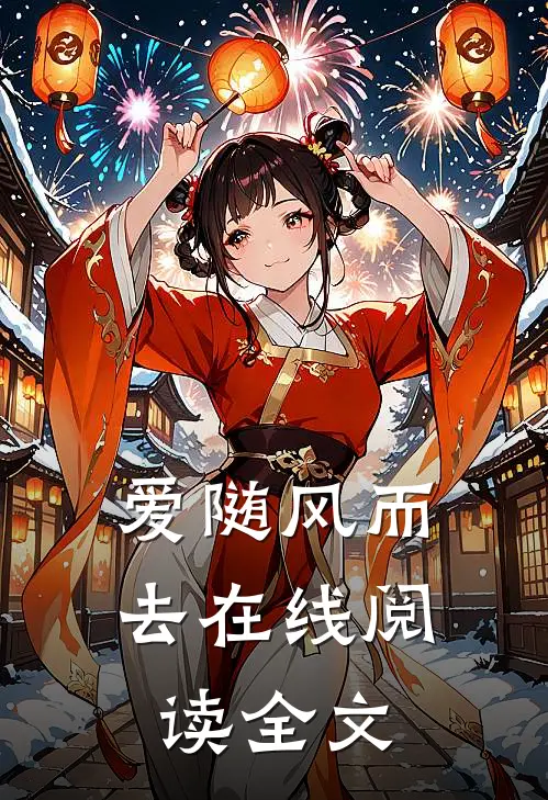 爱随风而去在线阅读全文