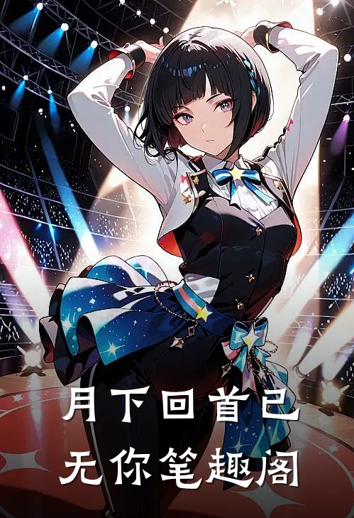 月下回首已无你笔趣阁