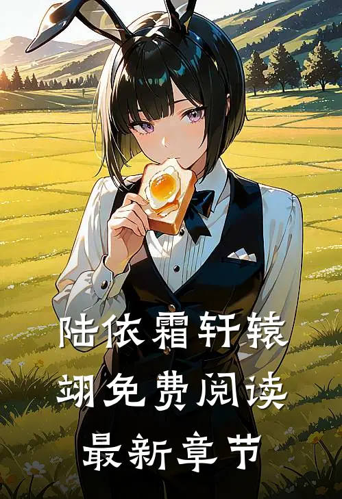 陆依霜轩辕翊免费阅读最新章节