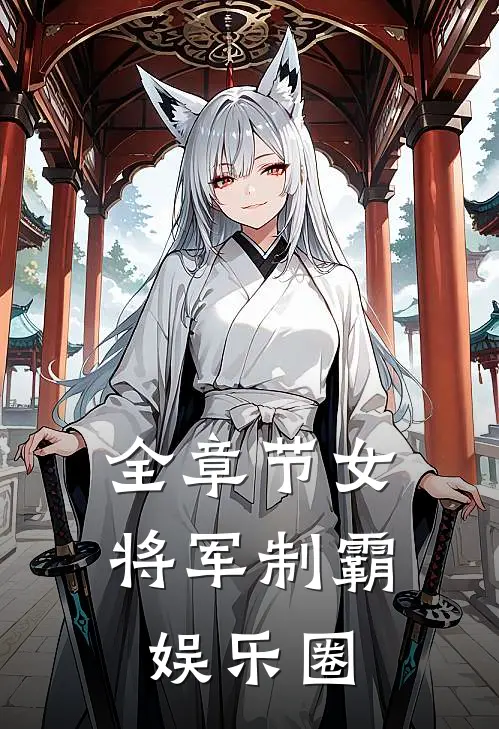 全章节女将军制霸娱乐圈