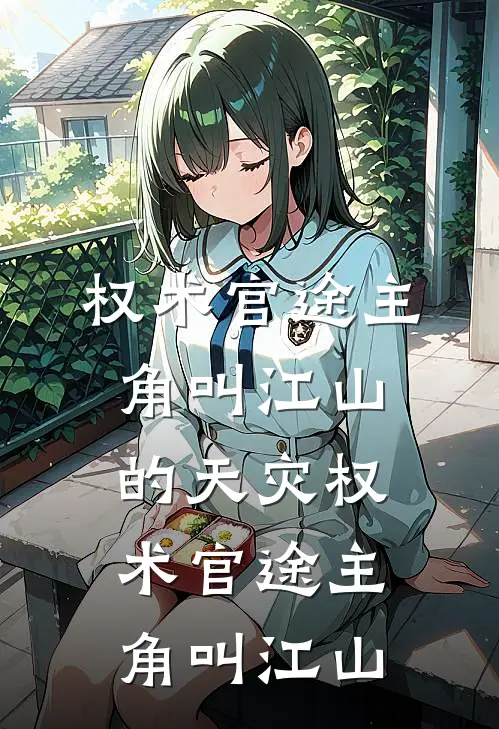 权术官途主角叫江山的(天灾)_权术官途主角叫江山
