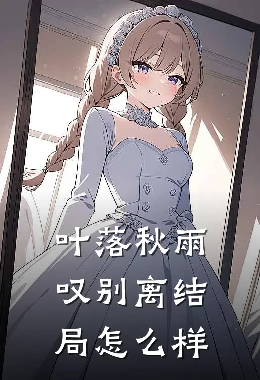 叶落秋雨叹别离结局怎么样