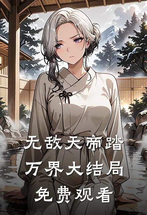 无敌天帝踏万界大结局免费观看
