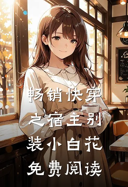 畅销快穿之宿主别装小白花免费阅读