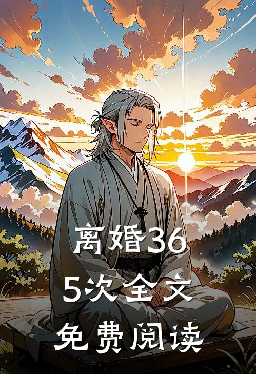 离婚365次 全文免费阅读