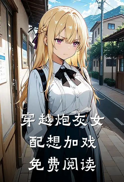 穿越炮灰女配想加戏免费阅读