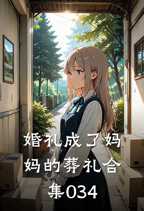 婚礼成了妈妈的葬礼合集034