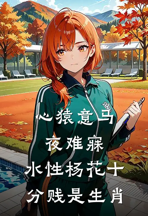 心猿意马夜难寐,水性杨花十分贱是生肖