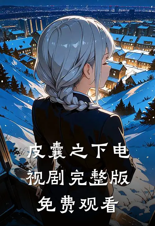 皮囊之下电视剧完整版免费观看