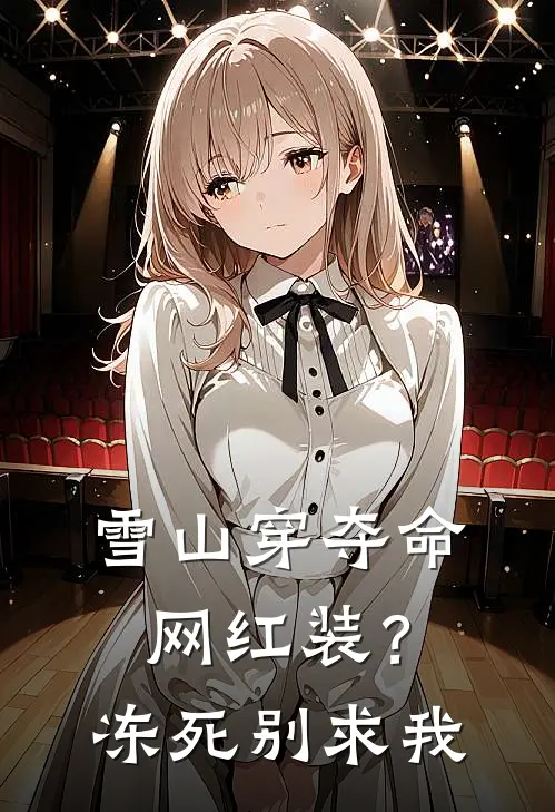 雪山穿夺命网红装？冻死别求我