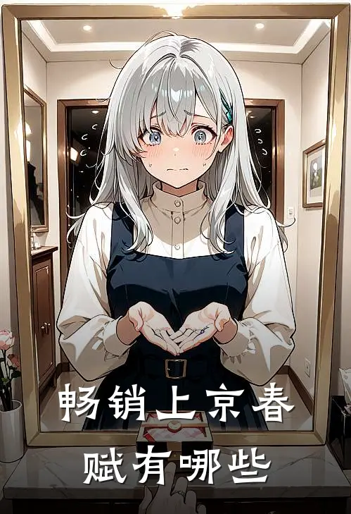 畅销上京春赋有哪些