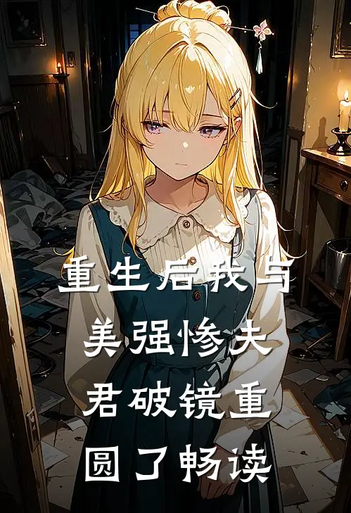 重生后我与美强惨夫君破镜重圆了畅读