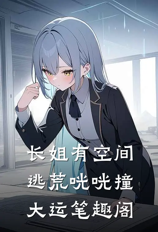 长姐有空间逃荒咣咣撞大运笔趣阁