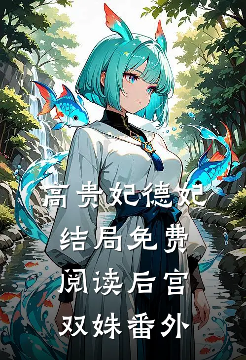 高贵妃德妃结局免费阅读后宫双姝番外