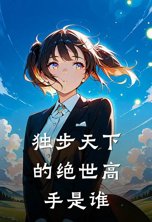 独步天下的绝世高手是谁