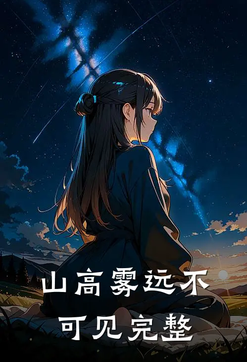 山高雾远不可见完整