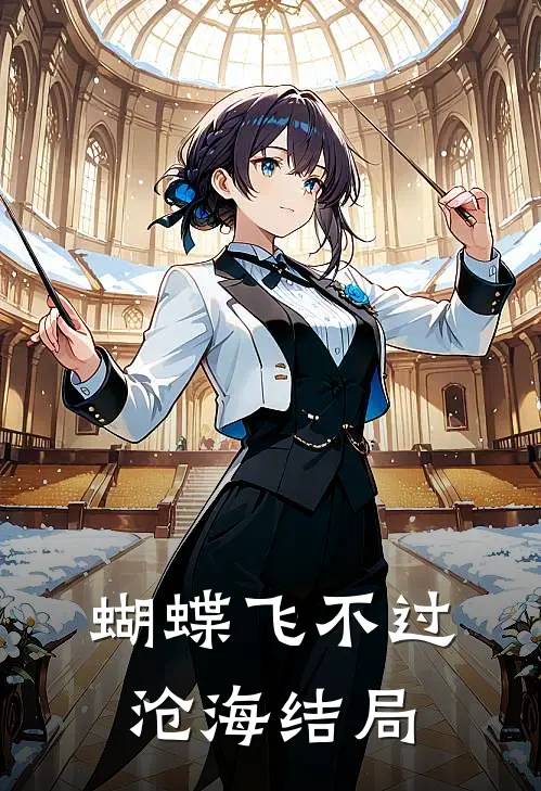 蝴蝶飞不过沧海结局
