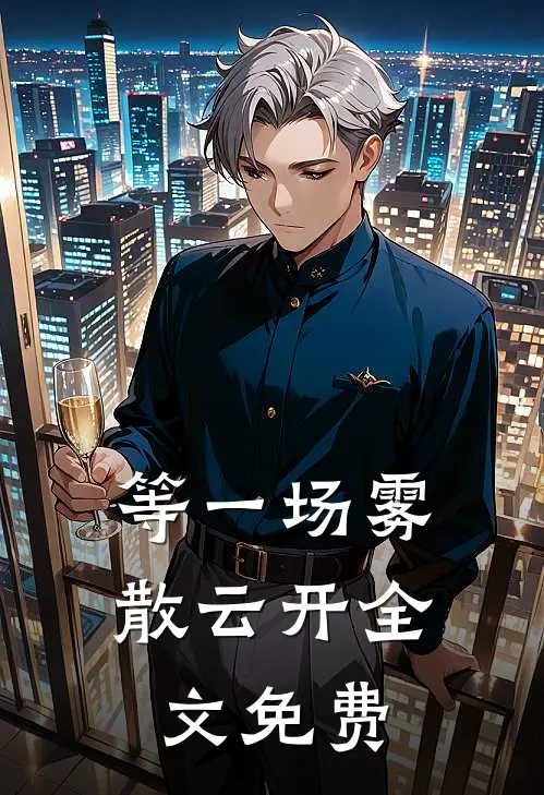 等一场雾散云开全文免费