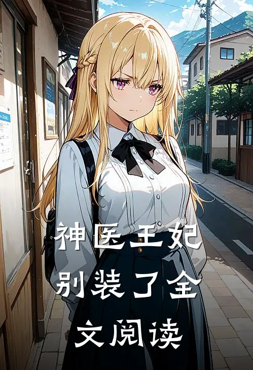 神医王妃别装了全文阅读