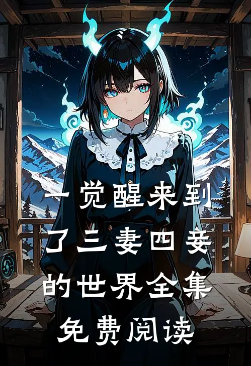 一觉醒来到了三妻四妾的世界全集免费阅读