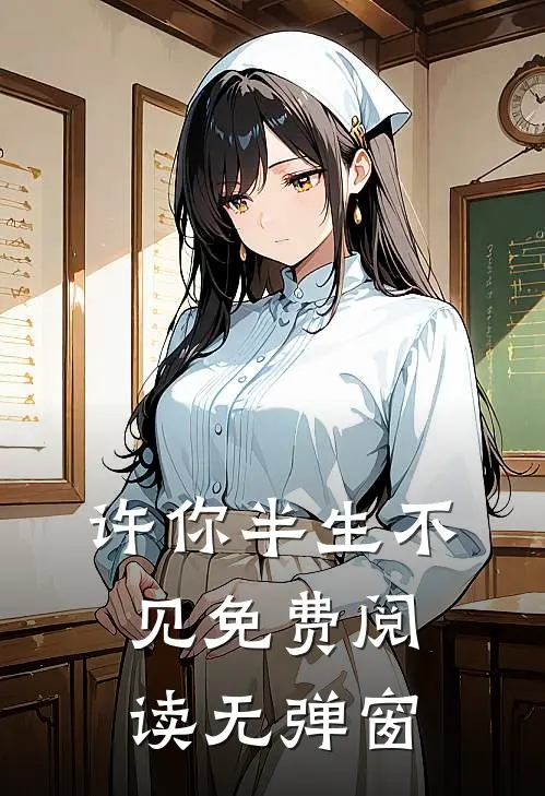 许你半生不见免费阅读无弹窗