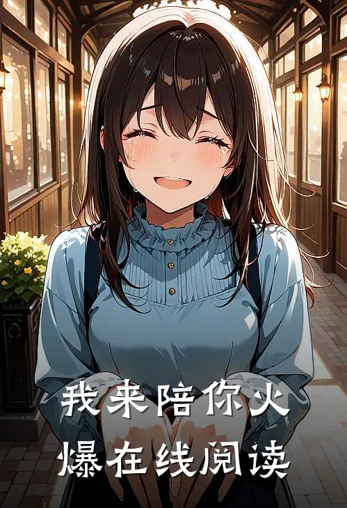 我来陪你火爆在线阅读