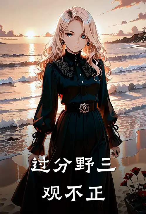 过分野三观不正
