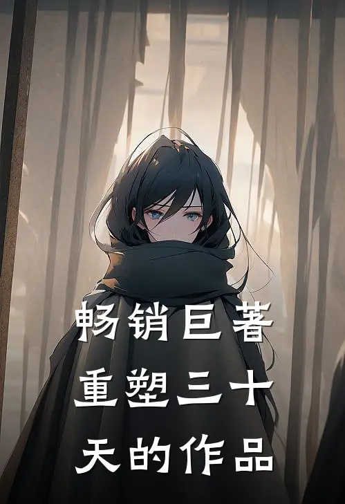 畅销巨著重塑三十天的作品