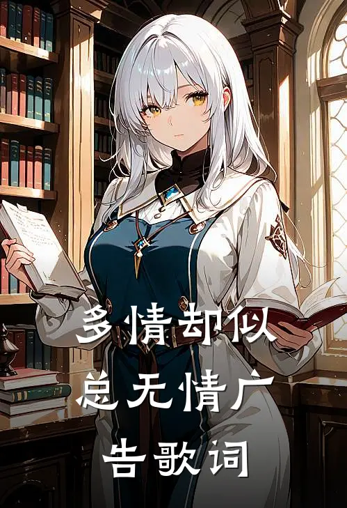 多情却似总无情广告歌词