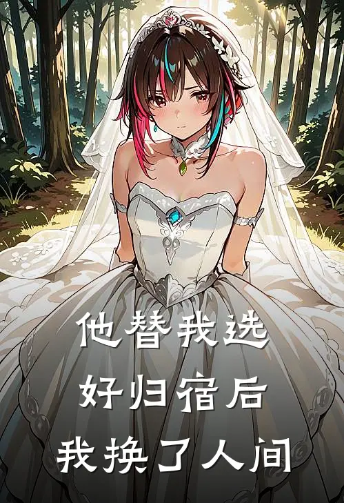 他替我选好归宿后，我换了人间