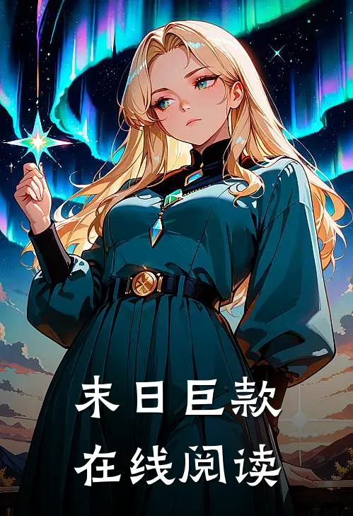 末日巨款在线阅读